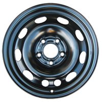 OW-62G8ZN OEM Factory Wheel 15" 5x110.0