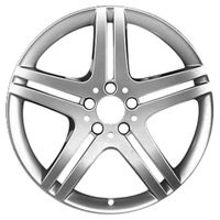 OW-UTFB67 OEM Factory Wheel 18" Nonex112.0