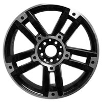 OW-WPUW7N OEM Factory Wheel 20" Nonex112.0