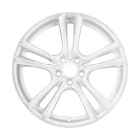 ALY85257U20 OEM Alloy Wheel 20" 5x112.0