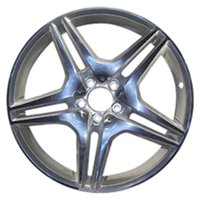 OW-HDFX5E OEM Alloy Wheel 20" 5x112.0