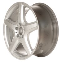 OW-GW3PUH OEM Alloy Wheel 19" 5x112.0