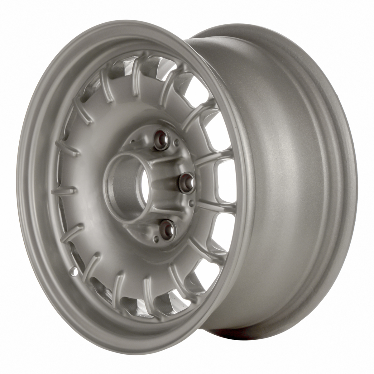OW-28EV5C OEM Factory Wheel 14" Silver