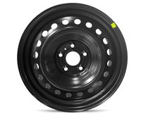 OW-WH6FCY OEM Factory Wheel 18" 5x127.0