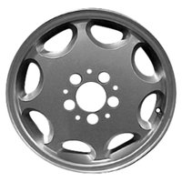 OW-CUX2BA OEM Factory Wheel 15" Nonex112.0