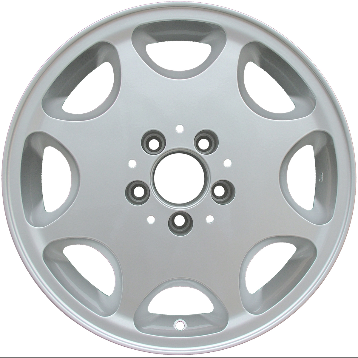 OW-SB339M OEM & Replacement Wheel 15" Silver