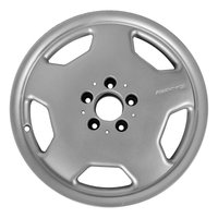 OW-66ADD3 OEM Factory Wheel 17" Nonex112.0