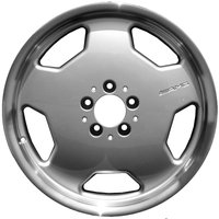 OW-KNKCGF OEM Factory Wheel 17" Nonex112.0