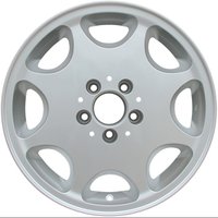 OW-8WJMUQ OEM Factory Wheel 15" Nonex112.0