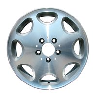 OW-FNDKPK OEM Factory Wheel 16" Nonex112.0