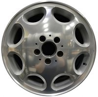 OW-A5E73A-U80 OEM Factory Wheel 16" 5x112.0