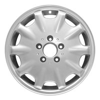 OW-4TGHY3 OEM Factory Wheel 16" 5x112.0