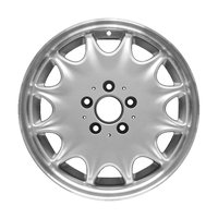 OW-CZN84M OEM Factory Wheel 16" Nonex112.0
