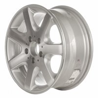 OW-QZ4CH3 OEM Factory Wheel 16" 5x112.0