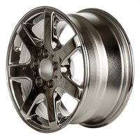 OW-YKYRK6 OEM Factory Wheel 16" 5x112.0