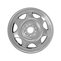 OW-8B3WC3 OEM Factory Wheel 16" Nonex112.0