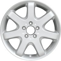 OW-EHKM9Q OEM Factory Wheel 17" 5x112.0