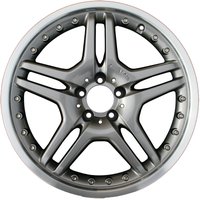 OW-D4GCYR OEM Factory Wheel 19" 5x112.0