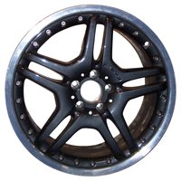 OW-TBKRPT OEM Factory Wheel 19" 5x112.0