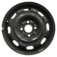 OW-B7NKP8 OEM Factory Wheel 14" 4x100.0