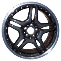 OW-QY2AE4 OEM Factory Wheel 19" 5x112.0