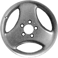 OW-AMB9R2 OEM Factory Wheel 16" Nonex112.0