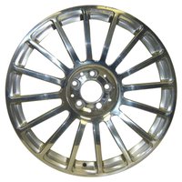 OW-2ZGB8M OEM Factory Wheel 19" Nonex112.0