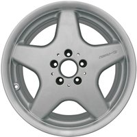 OW-KA78A9 OEM Factory Wheel 17" 5x112.0