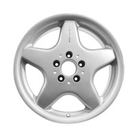 OW-FHRXU9 OEM Factory Wheel 17" 5x112.0