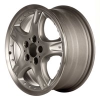 OW-Z9DQUW OEM Factory Wheel 17" Nonex112.0