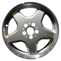 OW-FVDYQ3 OEM Factory Wheel 18" Nonex112.0