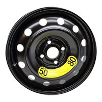 STL70819A45 OEM wheel
