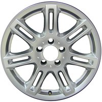 OW-QTFTPN OEM Factory Wheel 17" 5x112.0