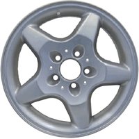 OW-J59DXK OEM Factory Wheel 16" Nonex112.0