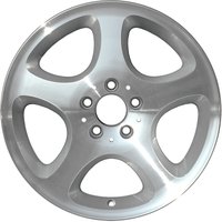 OW-K9HAUV OEM Factory Wheel 17" Nonex112.0