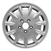 OW-G98KSU OEM Factory Wheel 16" 5x112.0