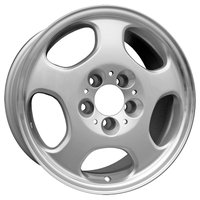 OW-TGHW96 OEM Factory Wheel 17" 5x112.0