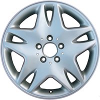 OW-HJARK4 OEM Factory Wheel 17" Nonex112.0