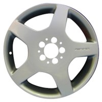 OW-KKHDU2 OEM Factory Wheel 18" 5x112.0