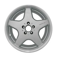 OW-QGSK6V OEM Factory Wheel 17" Nonex112.0