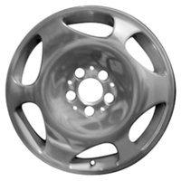 OW-S82Y6V OEM Factory Wheel 17" Nonex112.0