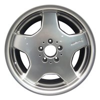 OW-MY2U7B OEM Factory Wheel 18" 5x112.0