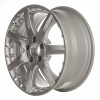 OW-BDGFQ6 OEM Factory Wheel 17" 5x112.0