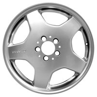 OW-AQPTCZ OEM Factory Wheel 18" 5x112.0