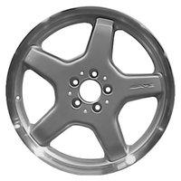 OW-5R3ACN OEM Factory Wheel 19" Nonex112.0