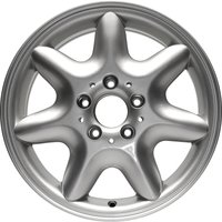 OW-SF2D3T OEM Factory Wheel 16" 5x112.0