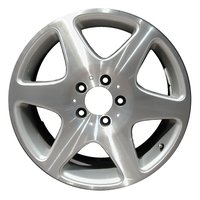 OW-Y6FFVK OEM Factory Wheel 17" 5x112.0