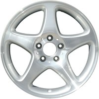 OW-A97UAS OEM Factory Wheel 16" 5x112.0