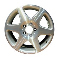 OW-WDVBBS OEM Factory Wheel 17" 5x112.0