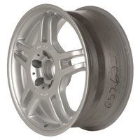 OW-QH2J3D OEM Factory Wheel 17" 5x112.0